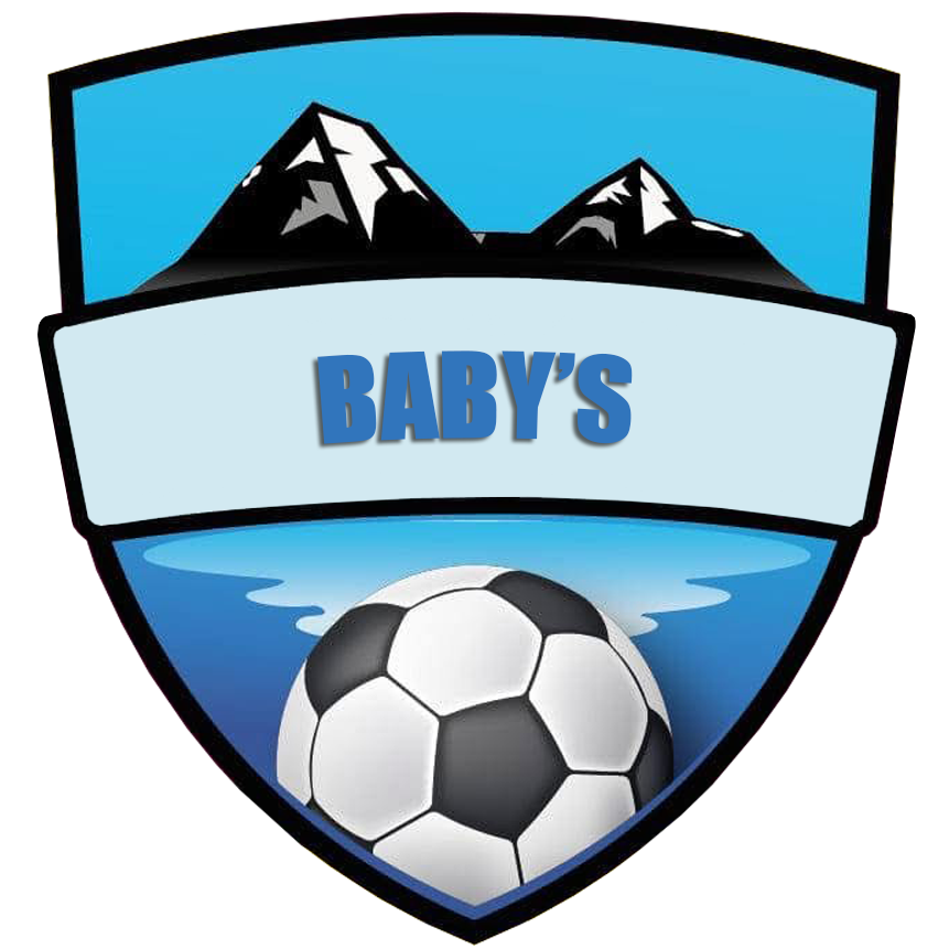 Section Baby's Football