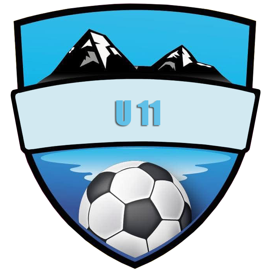 Catégorie d'âge U10 / U11