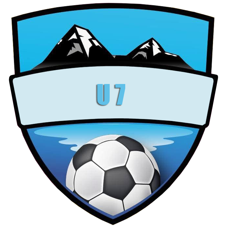 Catégorie d'âge U6 / U7