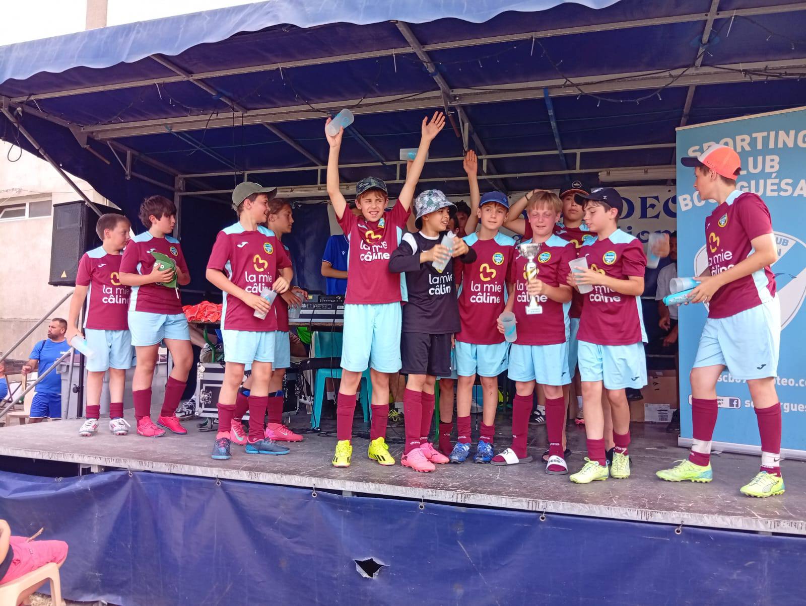 Un week-end extraordinaire