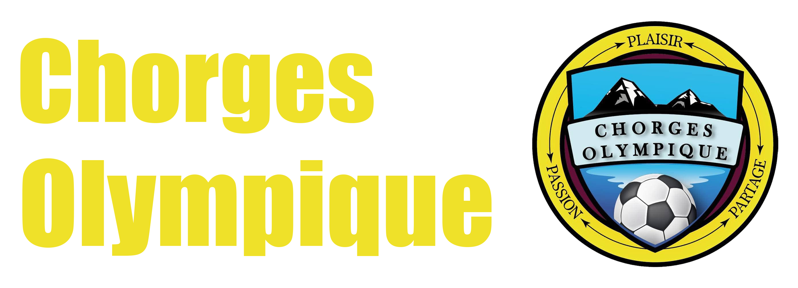 Chorges Olympique