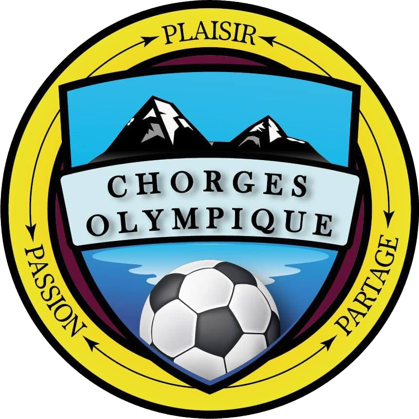 Chorges Olympique