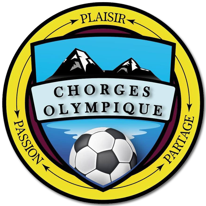 Chorges Olympique Chorges Olympique